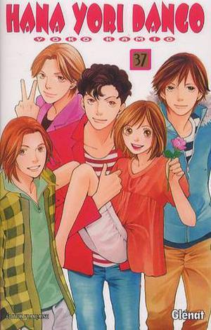 Boys Over Flowers: Hana Yori Dango, Jewelry Box (Boys Over Flowers #37)