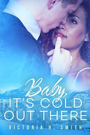 Baby It's Cold Out There: Aspen (Love in the City #1.5)