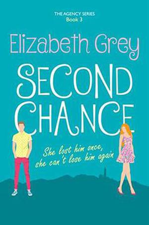 Second Chance by Elizabeth Grey
