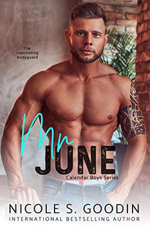 Mr. June (Calendar Boys #6)