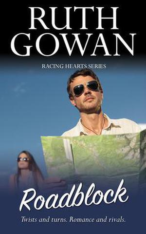 Roadblock by Ruth Gowan
