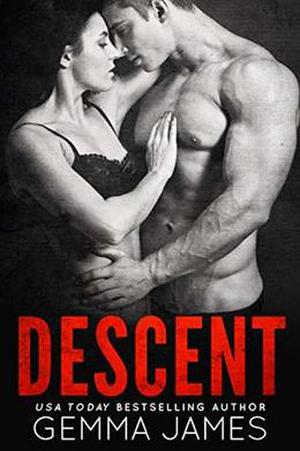 Descent by Gemma James