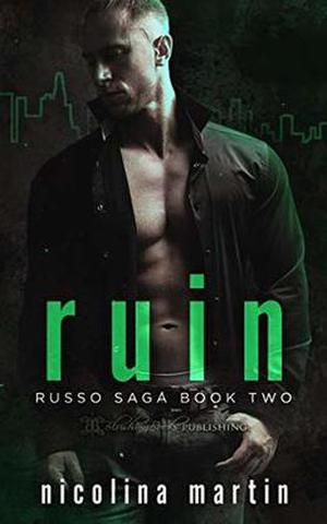 Ruin (Russo Saga #2)