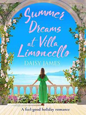 Summer Dreams at Villa Limoncello by Daisy James