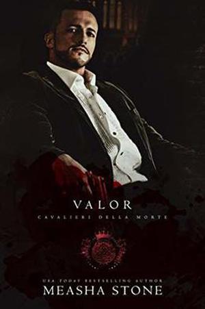 Valor by Measha Stone