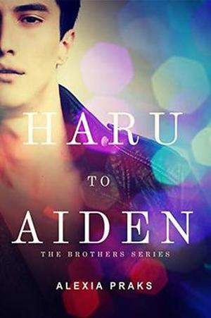Haru to Aiden (The Brothers #1)