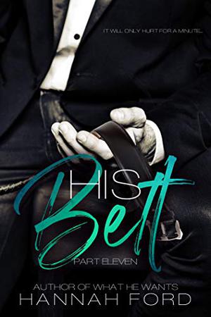 His Belt by Hannah Ford