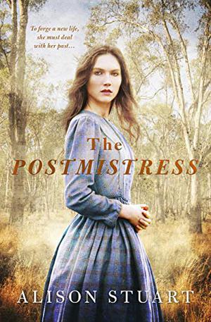 The Postmistress by Alison Stuart
