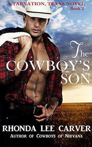 The Cowboy's Son (Tarnation, Texas #2)