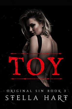 Toy (Original Sin #3)