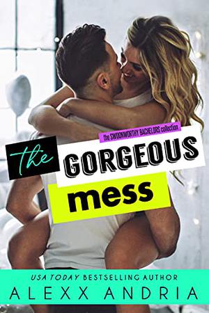 With This Ring by Alexx Andria