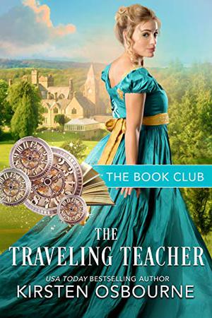The Traveling Teacher (The Book Club #9)