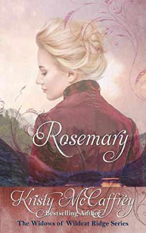 Rosemary by Kristy McCaffrey
