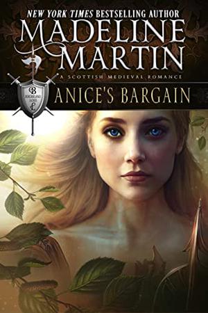 Anice's Bargain (Borderland Ladies #2)