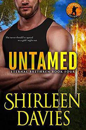 Untamed by Shirleen Davies