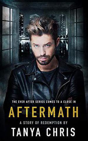 Aftermath by Tanya Chris