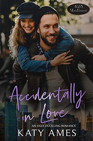 Accidentally in Love (425 Madison #8)