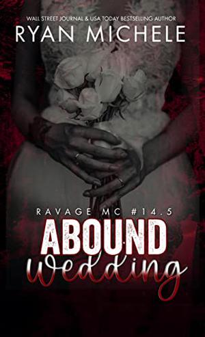 aBound Wedding by Ryan Michele