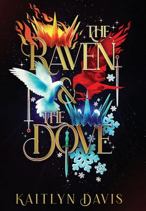 The Raven and the Dove Special Edition Omnibus in Full Color (The Raven and the Dove #1)
