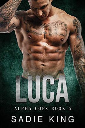 Luca by Sadie King