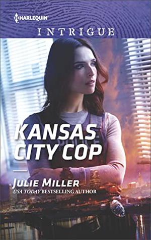 Kansas City Cop (The Precinct #33)