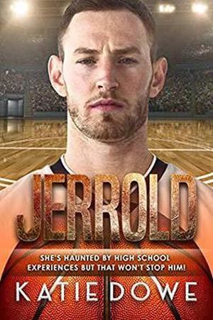 Jerrold: BWWM Pregnancy Romance by Katie Dowe, BWWM Club