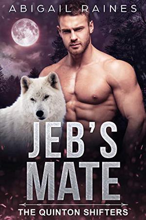 Jeb's Mate by Abigail Raines