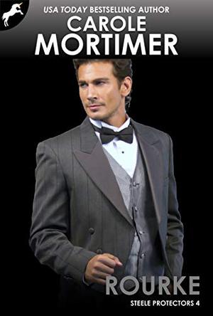 Rourke by Carole Mortimer