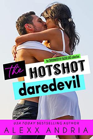 Her Hot Shot (Fireworks #1)