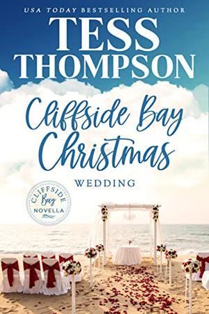 Christmas Wedding (Cliffside Bay #7,3)