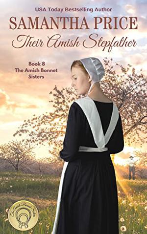 Their Amish Stepfather by Samantha Price