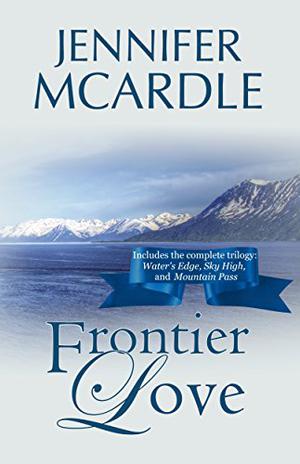 Frontier Love by Jennifer McArdle