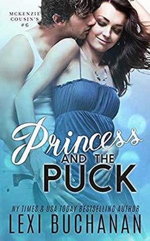 Princess and the Puck (McKenzie Cousins #6)