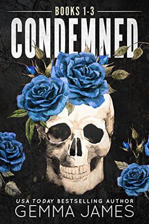 Condemned: Books 1-3 (Condemned #1-3)