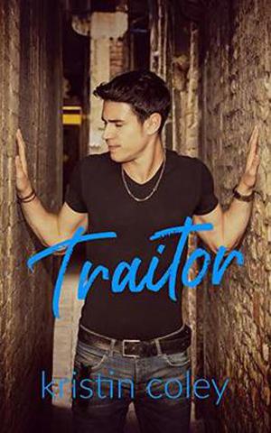 Traitor (Southern Rebels MC #3)