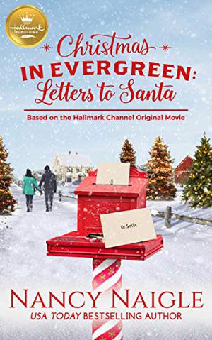 Letters to Santa by Nancy Naigle