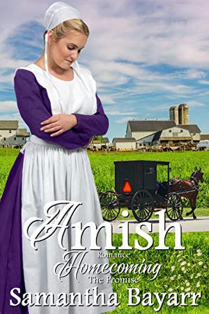 Amish Promise by Samantha Bayarr