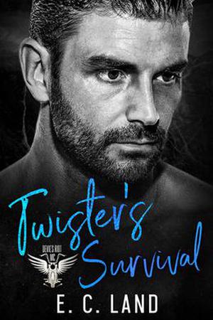 Twister's Survival (Devil's Riot MC #3)