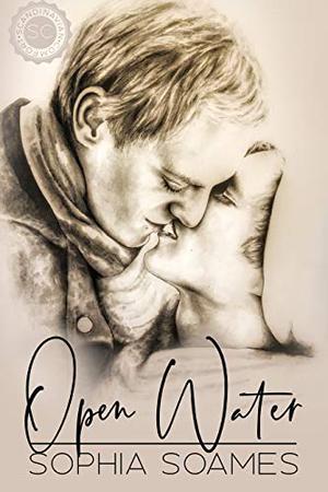 Open Water (Scandinavian Comfort #2)