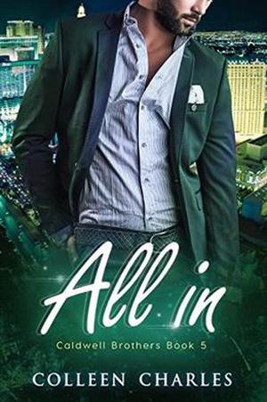 All In (Caldwell Brothers #5)
