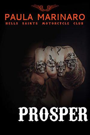 Prosper by Paula Marinaro