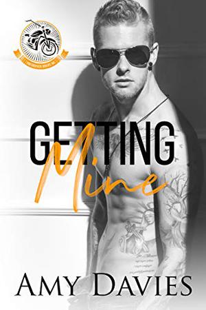 Getting Mine by Amy Davies