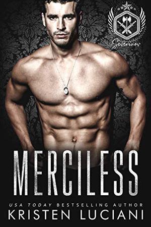 Merciless by Kristen Luciani