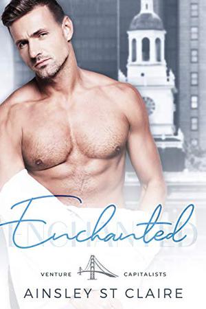 Enchanted by Ainsley St. Claire