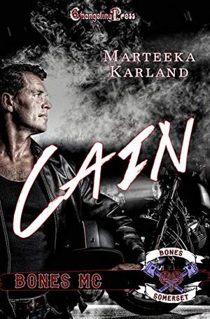 Cain (Bones MC #1)