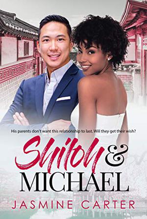 Shiloh and Michael by Jasmine Carter
