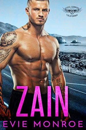 Zain by Evie Monroe