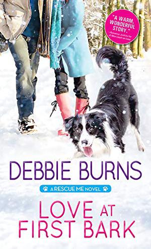 Love at First Bark (Rescue Me #4)