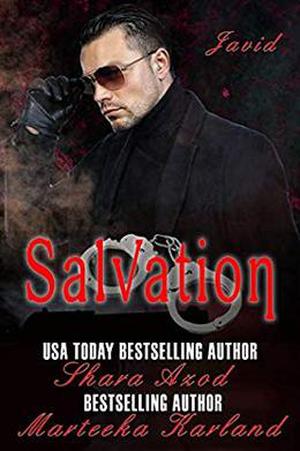 Salvation by Shara Azod, Marteeka Karland