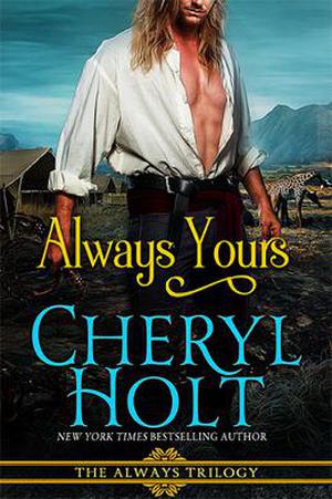 Always Yours (Always Trilogy #2)